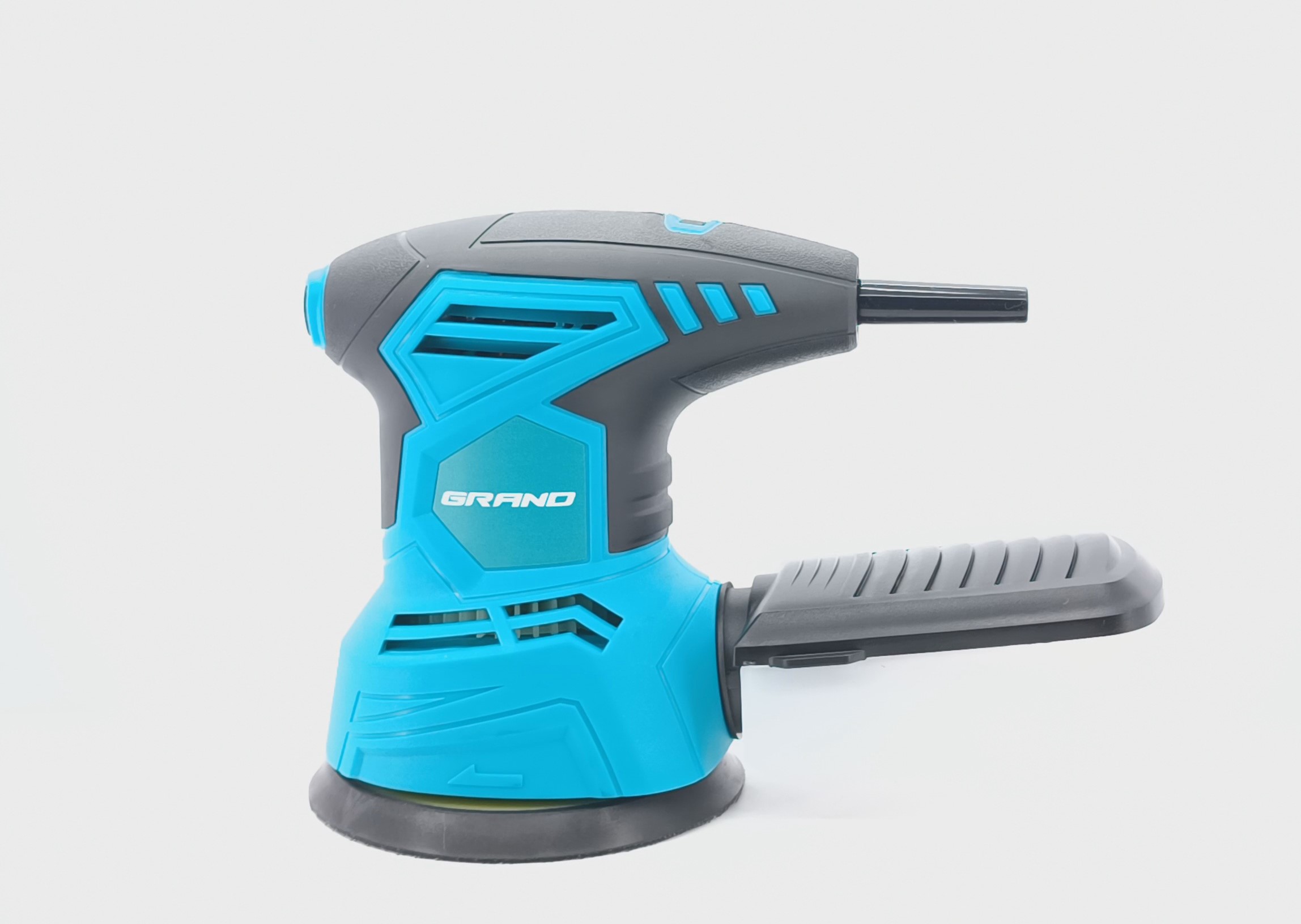 Орбітальна шліфувальна машина Grand ОШМ-650