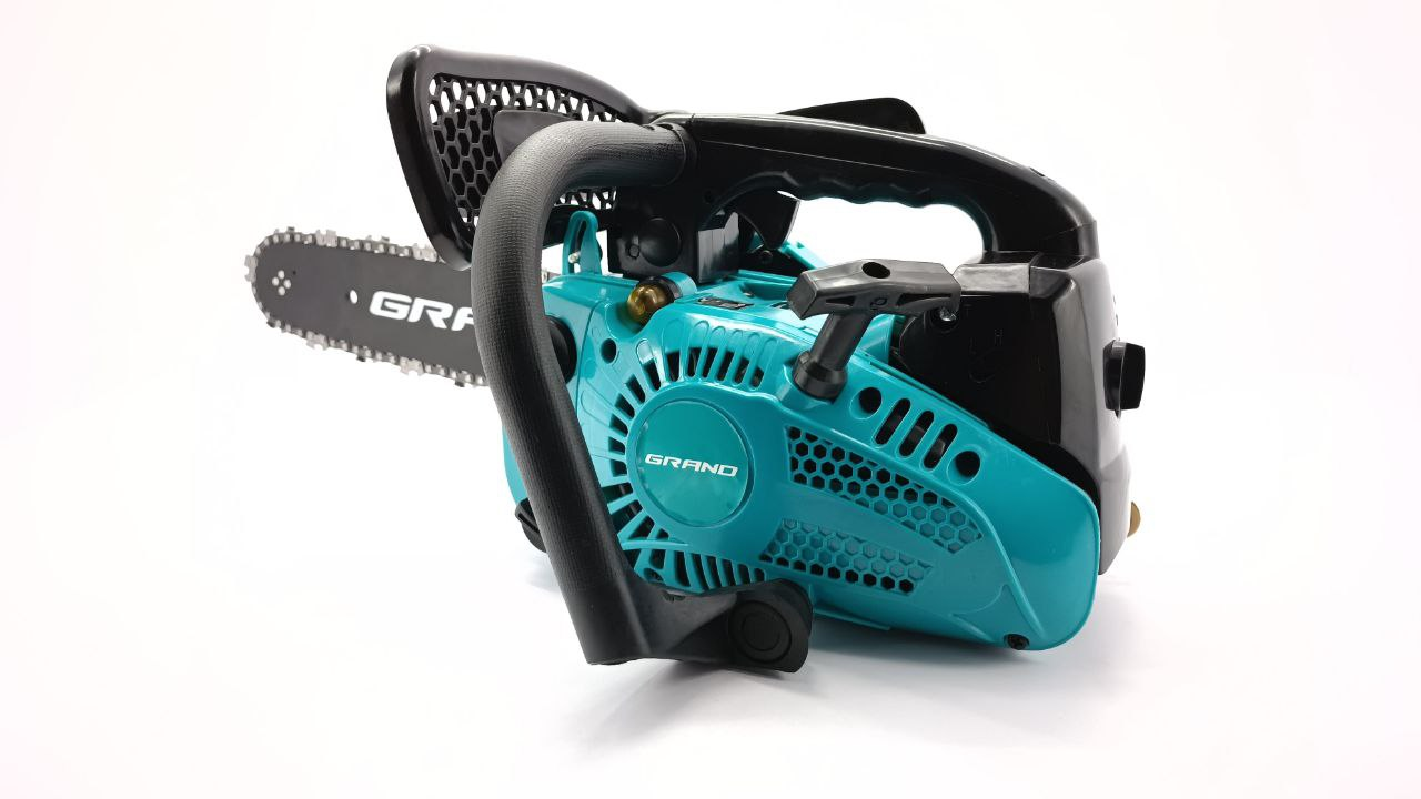 Бензопила Grand БП-3500 (шина 2/ланцюг 2)