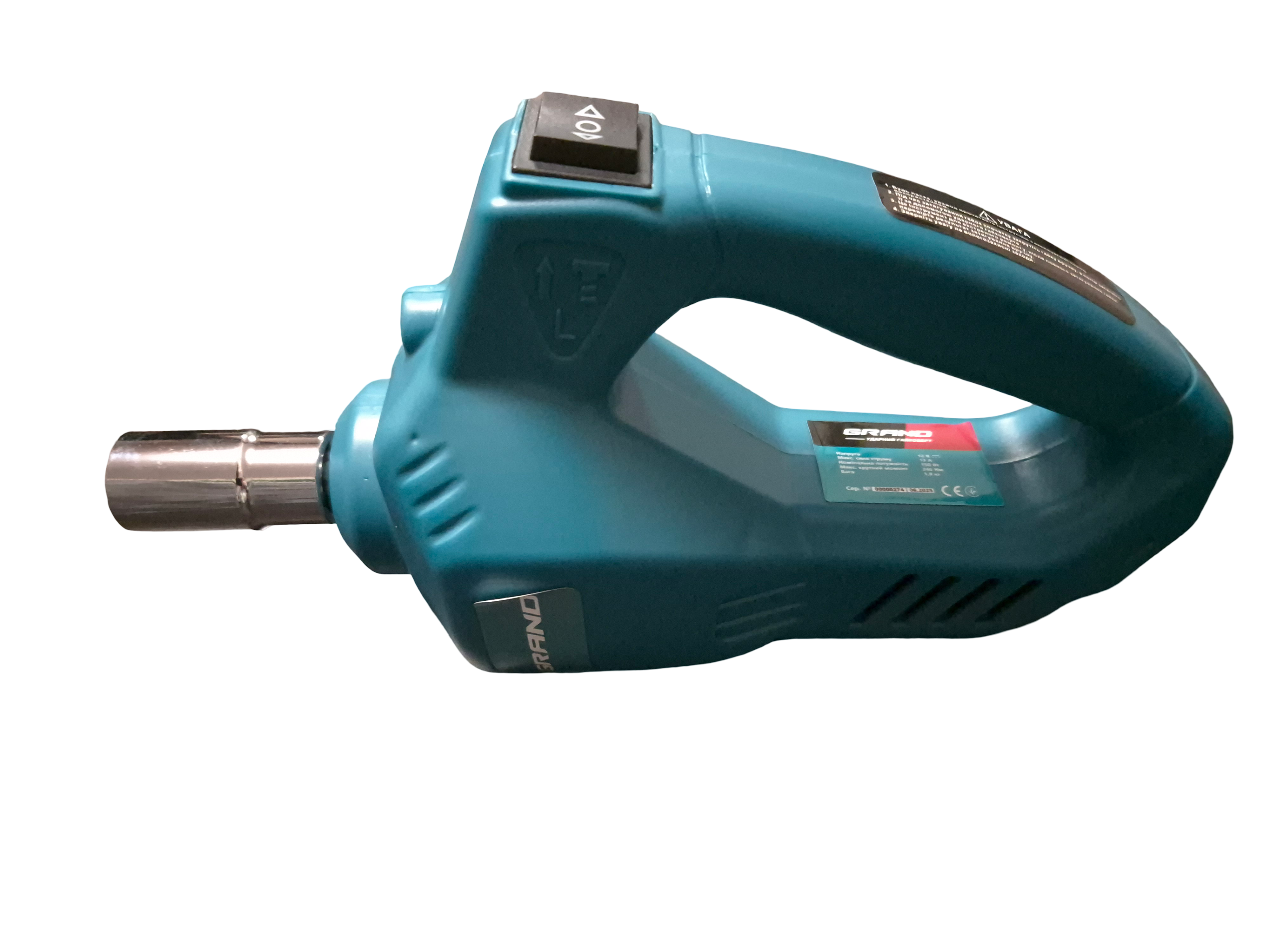 Автомобільний набір Grand АН-3 в 1