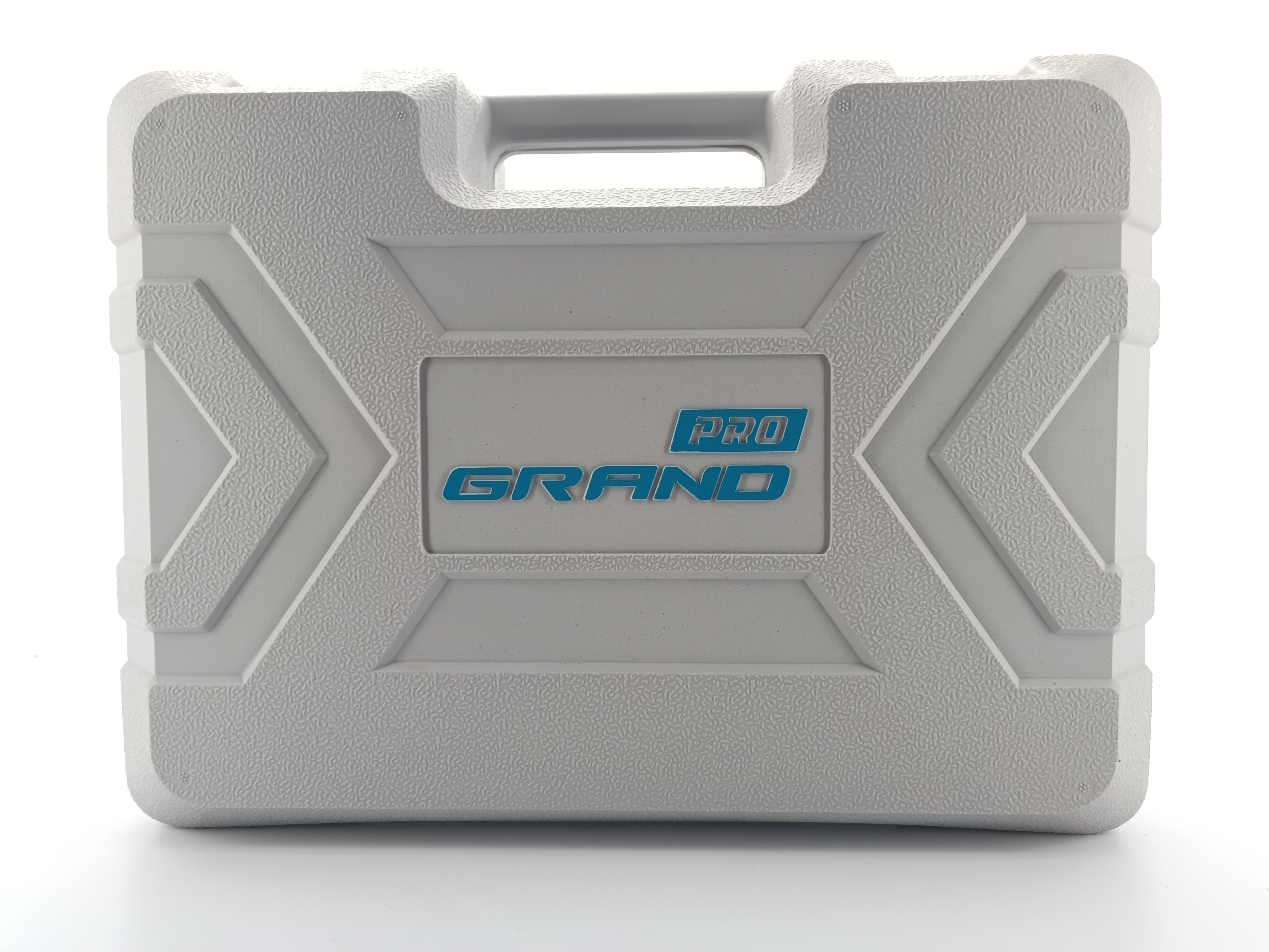 Болгарка акумуляторна Grand МШУ-20BL PRO (2 АКБ, ЗП, кейс) Болгарка акумуляторна Grand МШУ-20BL PRO (2 АКБ, ЗП, кейс)