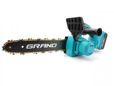 Акумуляторна ланцюгова пила Grand АПЦ-20V/12"- 4 Акумуляторна ланцюгова пила Grand АПЦ-20V/12"- 4