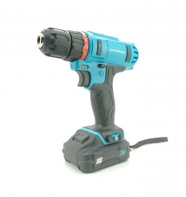 Акумуляторний шурупокрут Grand ДА-18/10