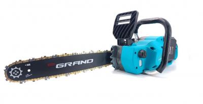 Акумуляторна ланцюгова пила Grand АПЦ-M40V/16 BL Акумуляторна ланцюгова пила Grand АПЦ-M40V/16 BL