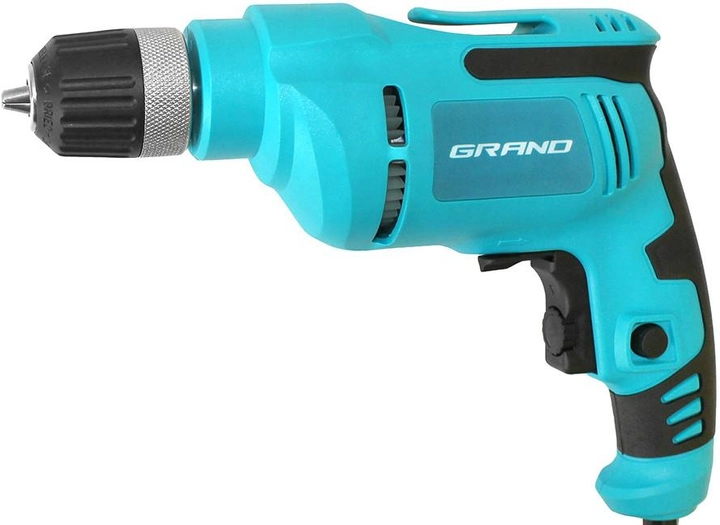 Дриль безударний Grand ДЭ-720 Дриль безударний Grand ДЭ-720