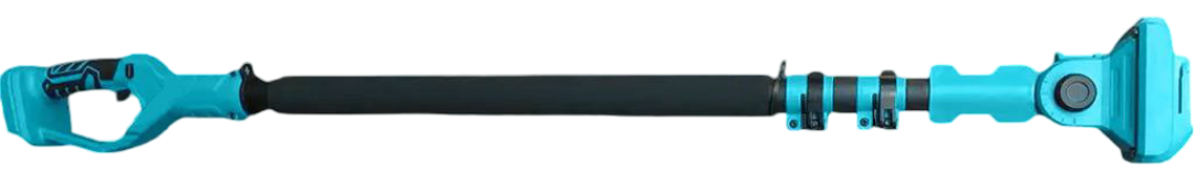 Телескопічна штанга подовжувач Grand ТШП-3М