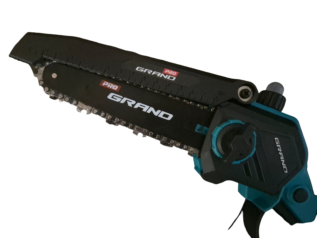 Акумуляторна ланцюгова пила Grand АПЦ-6/2-2