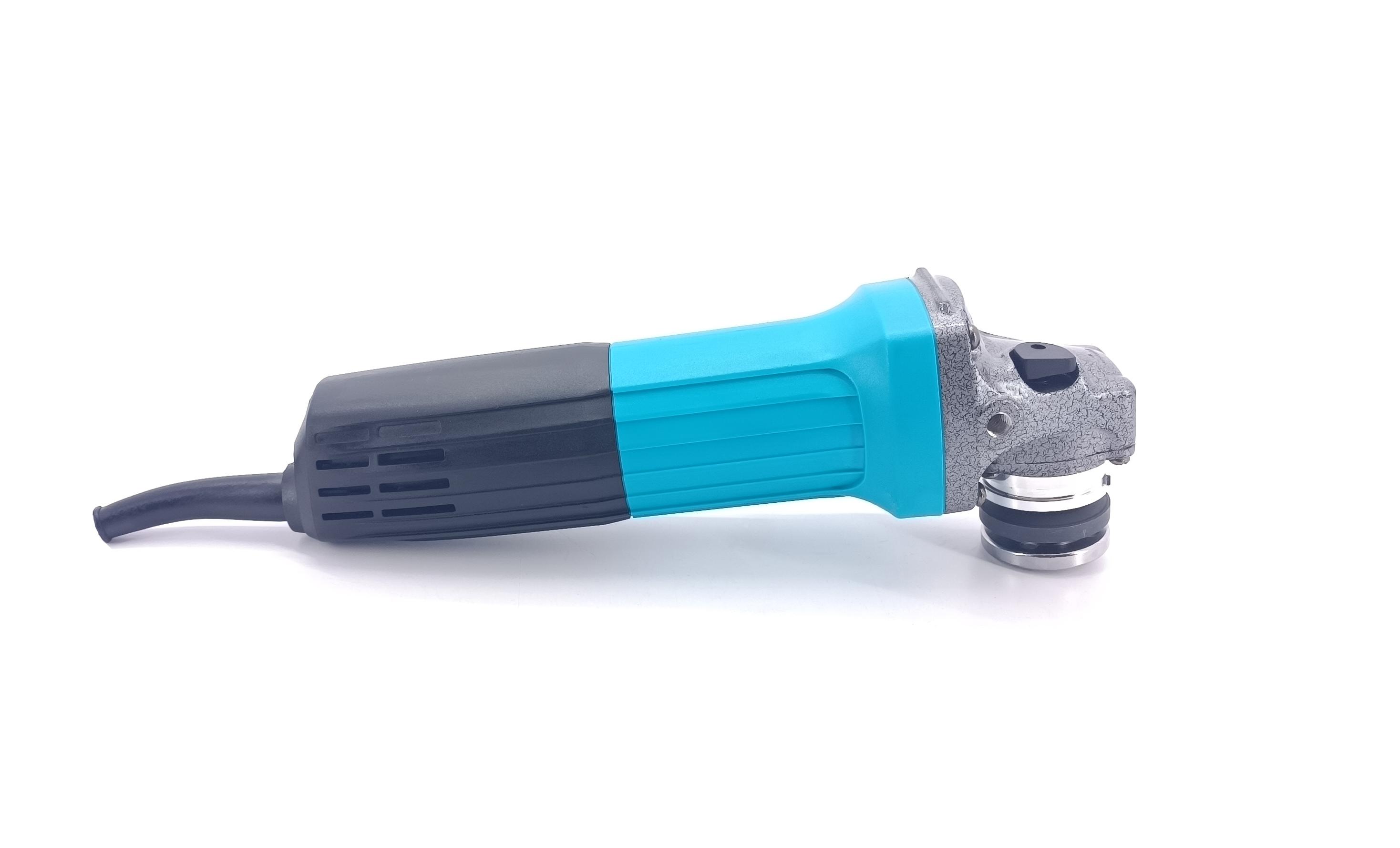 Болгарка Grand МШУ 125-1250SE PRO Болгарка Grand МШУ 125-1250SE PRO