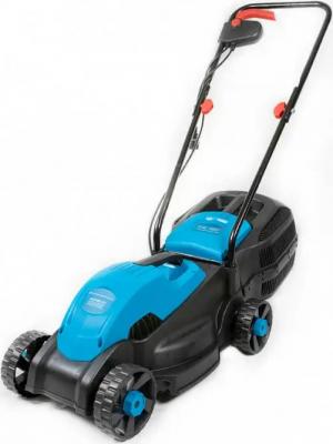 Газонокосарка Kraissmann 1600 ER 320 Газонокосарка Kraissmann 1600 ER 320