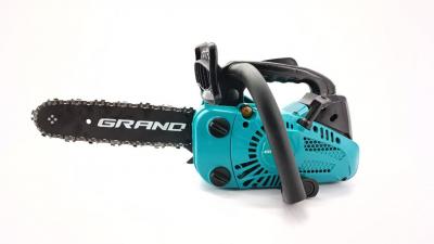 Бензопила Grand БП-3500 Бензопила Grand БП-3500