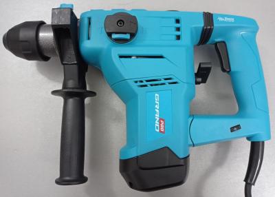 Перфоратор Grand ПЭ-2400E PRO Перфоратор Grand ПЭ-2400E PRO