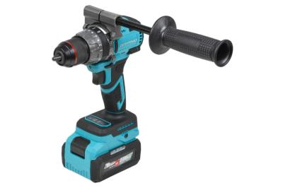 Акумуляторний ударний шурупокрут Grand ДА-20/13 UBL HS