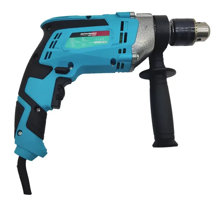 Дриль ударна Grand ДЭУ-1200