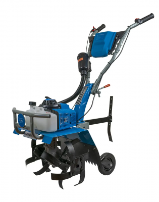 Культиватор Kraissmann 6322 BBH 430 4T (чотиритактний) Культиватор Kraissmann 6322 BBH 430 4T (чотиритактний)