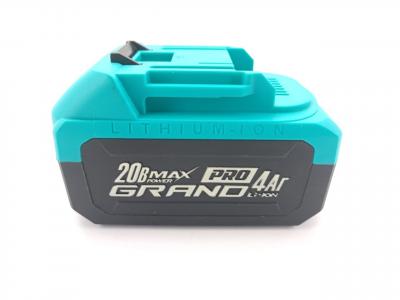 Акумулятор Grand 20B/4Ач Акумулятор Grand 20B/4Ач